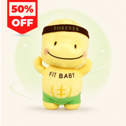 Aloe Fit Baby Promo