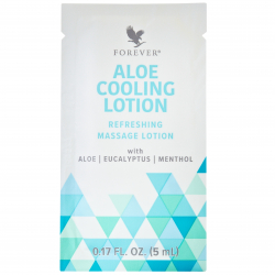 Termékminta- Cooling Lotion Termékminta- Cooling Lotion