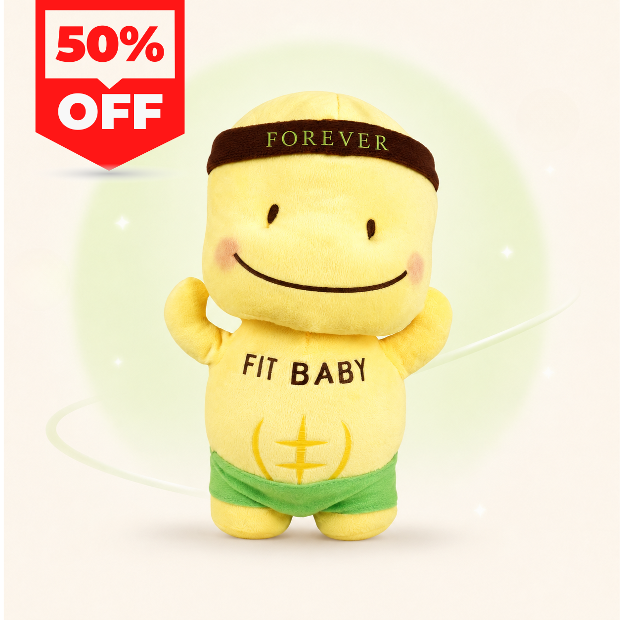 Aloe Fit Baby Promo