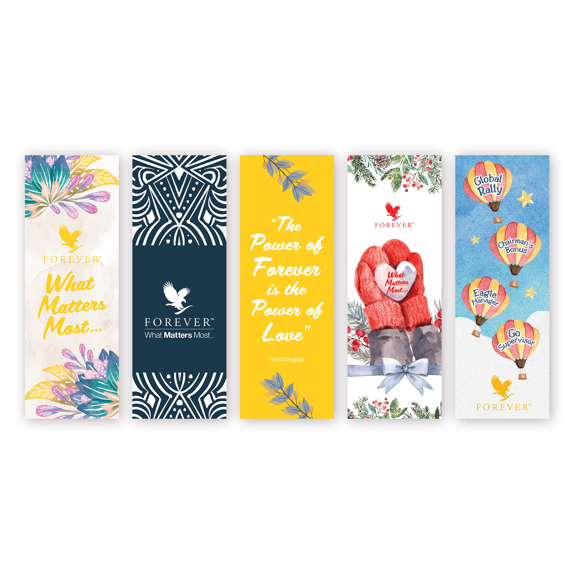 Könyvjelző csomag (10db/csomag)